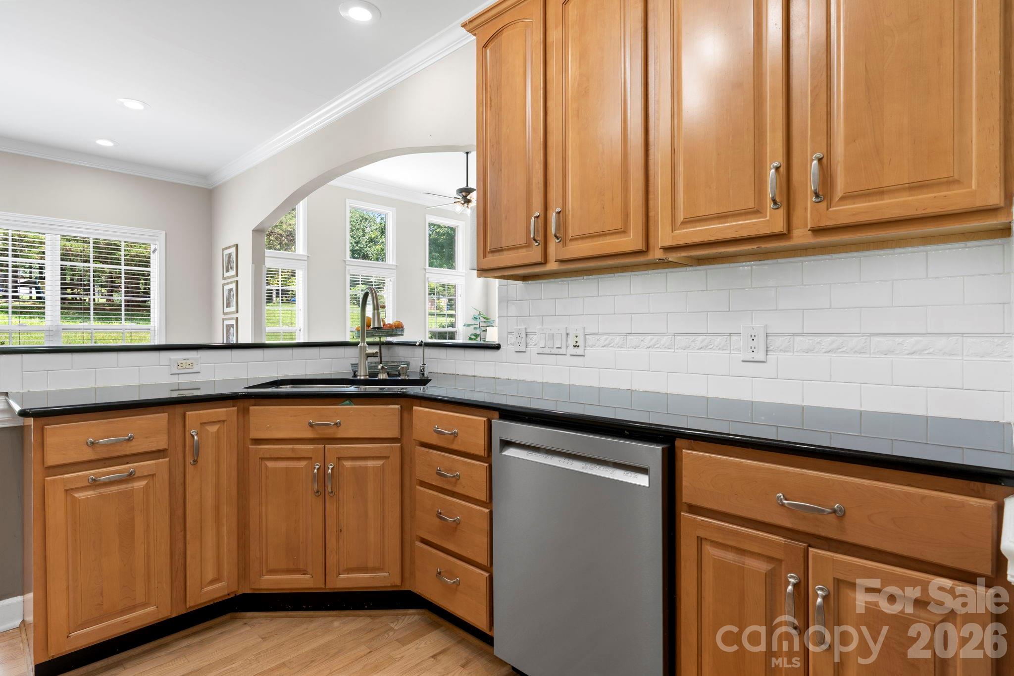 1221 Willow Creek Drive Newton NC 28658