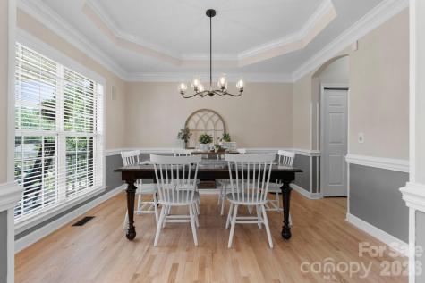 1221 Willow Creek Drive Newton NC 28658