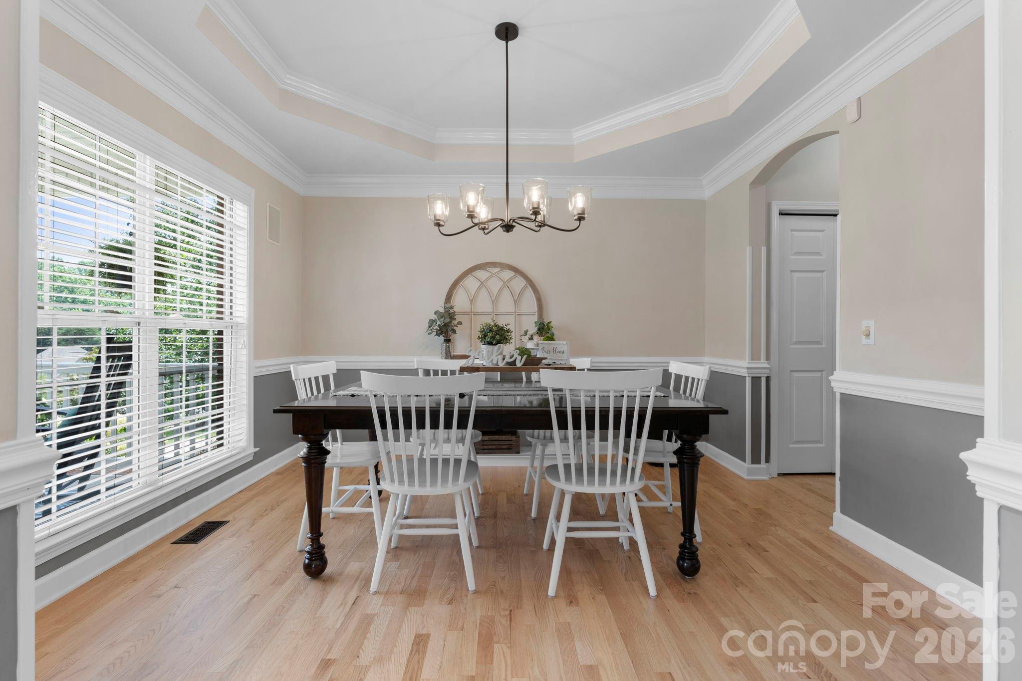 1221 Willow Creek Drive Newton NC 28658