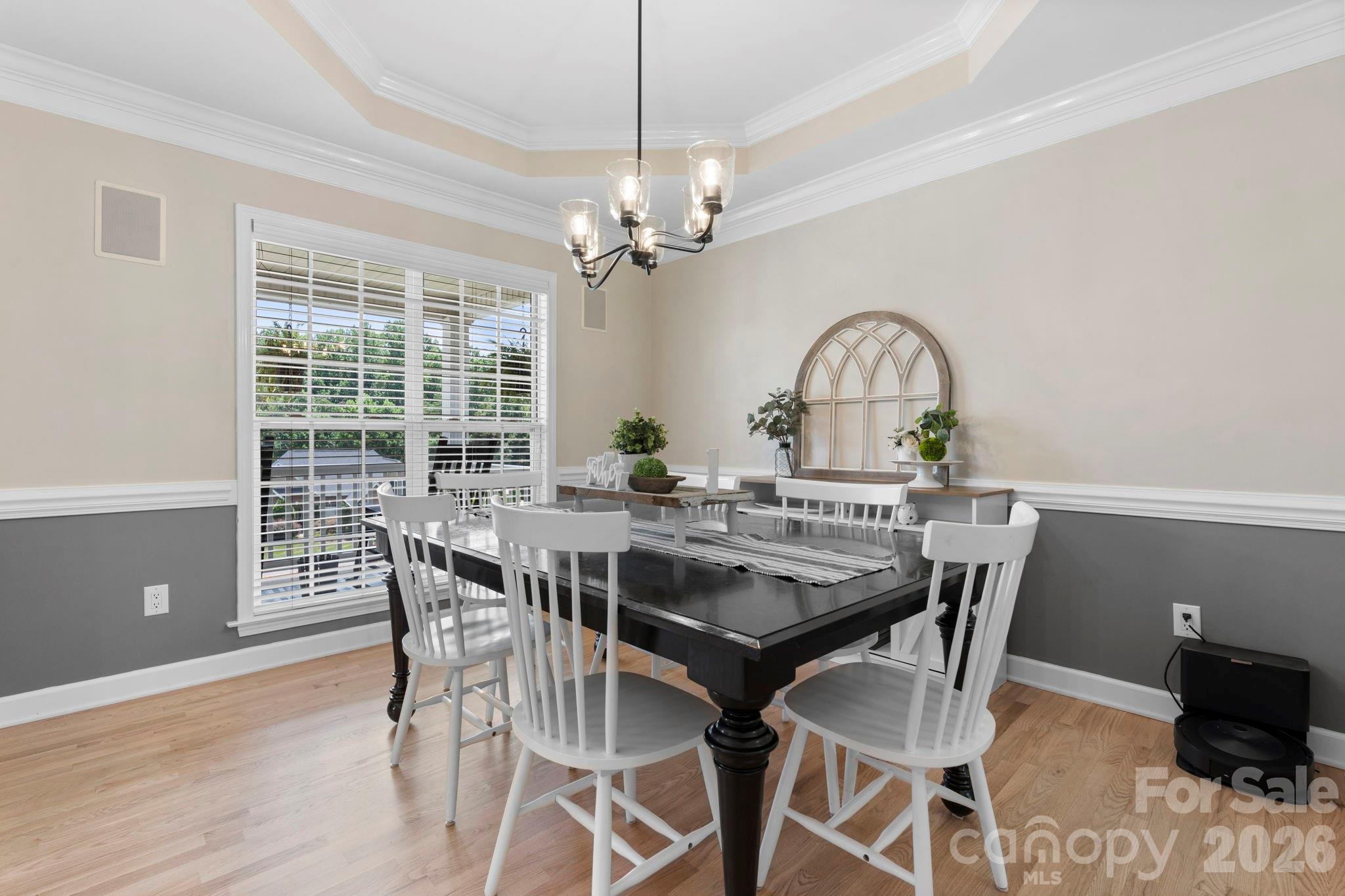 1221 Willow Creek Drive Newton NC 28658