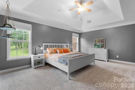 1221 Willow Creek Drive Newton NC 28658