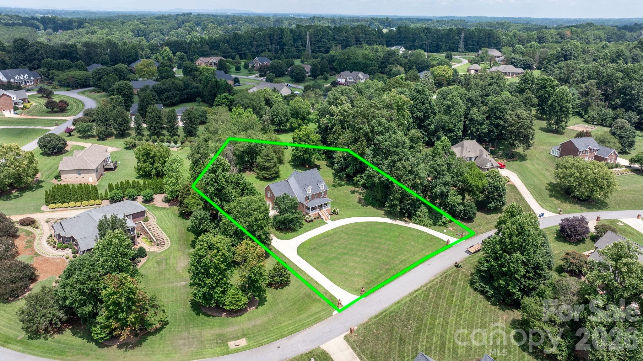 1221 Willow Creek Drive Newton NC 28658