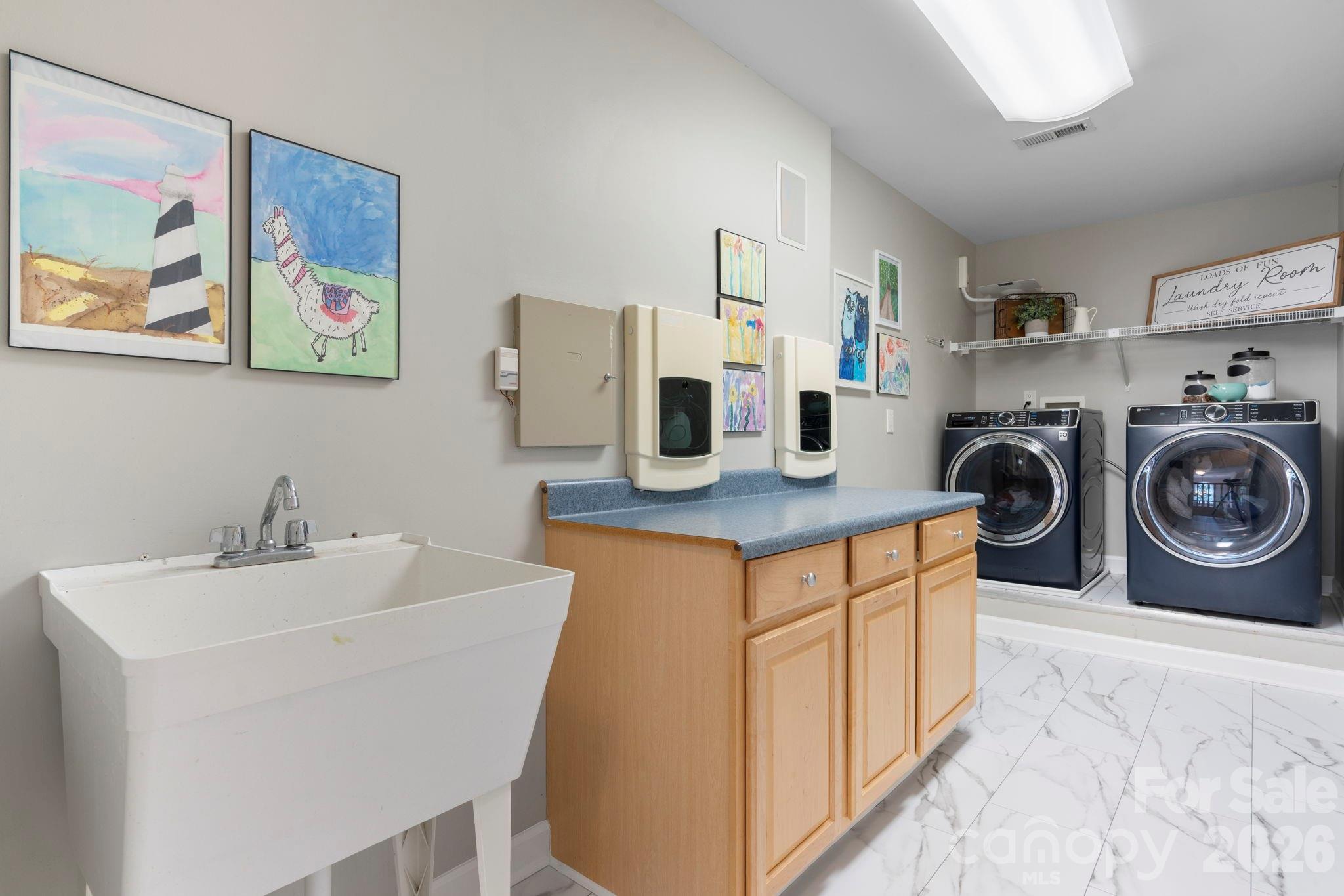 1221 Willow Creek Drive Newton NC 28658