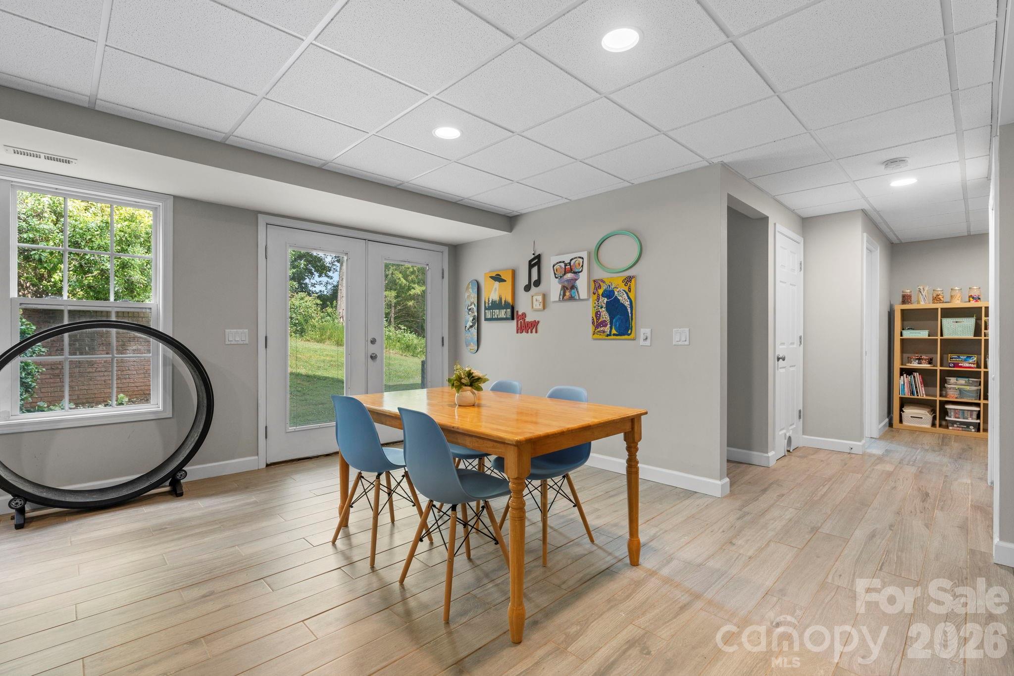 1221 Willow Creek Drive Newton NC 28658