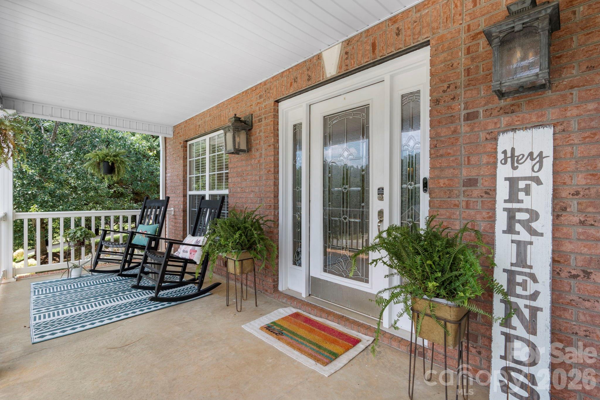 1221 Willow Creek Drive Newton NC 28658