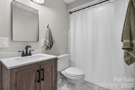 1221 Willow Creek Drive Newton NC 28658
