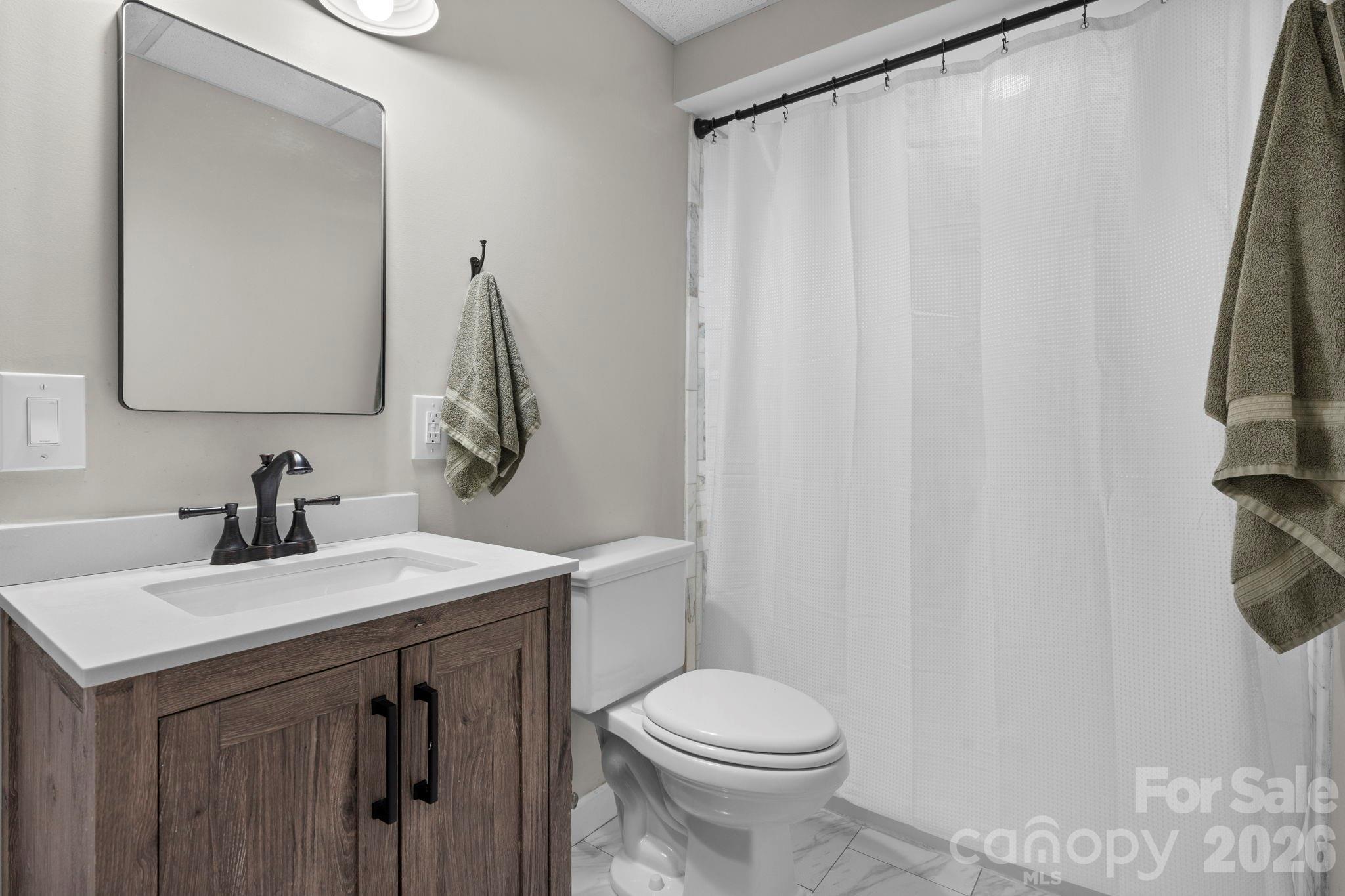 1221 Willow Creek Drive Newton NC 28658