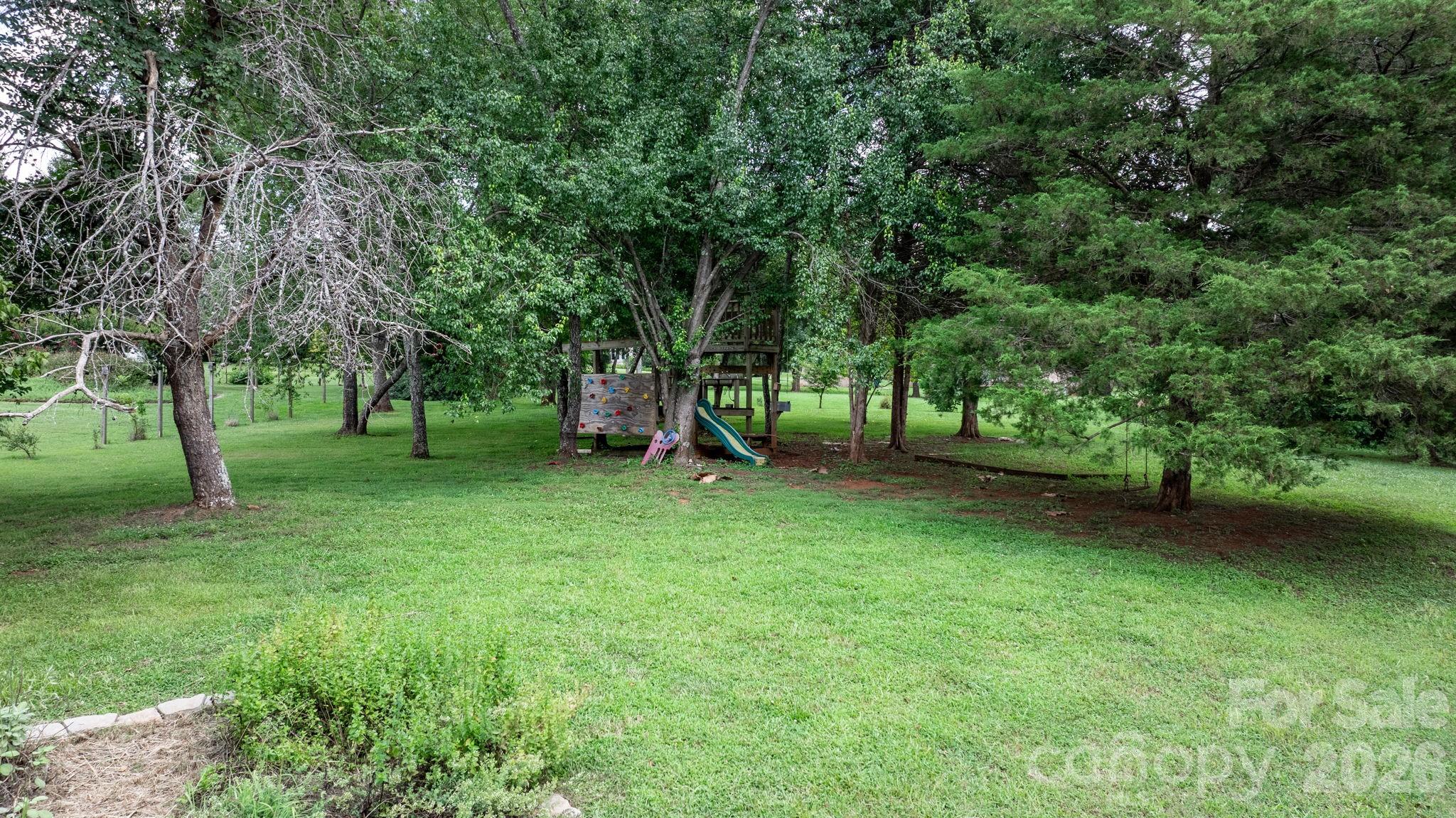1221 Willow Creek Drive Newton NC 28658