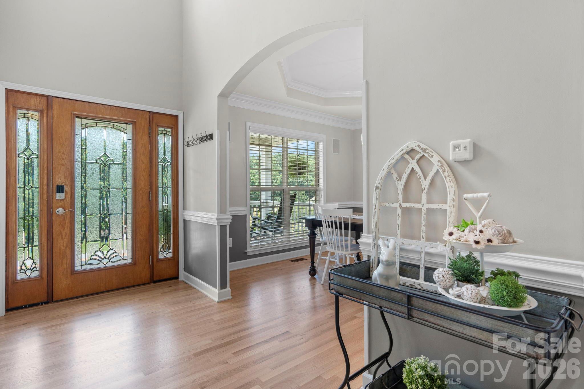 1221 Willow Creek Drive Newton NC 28658