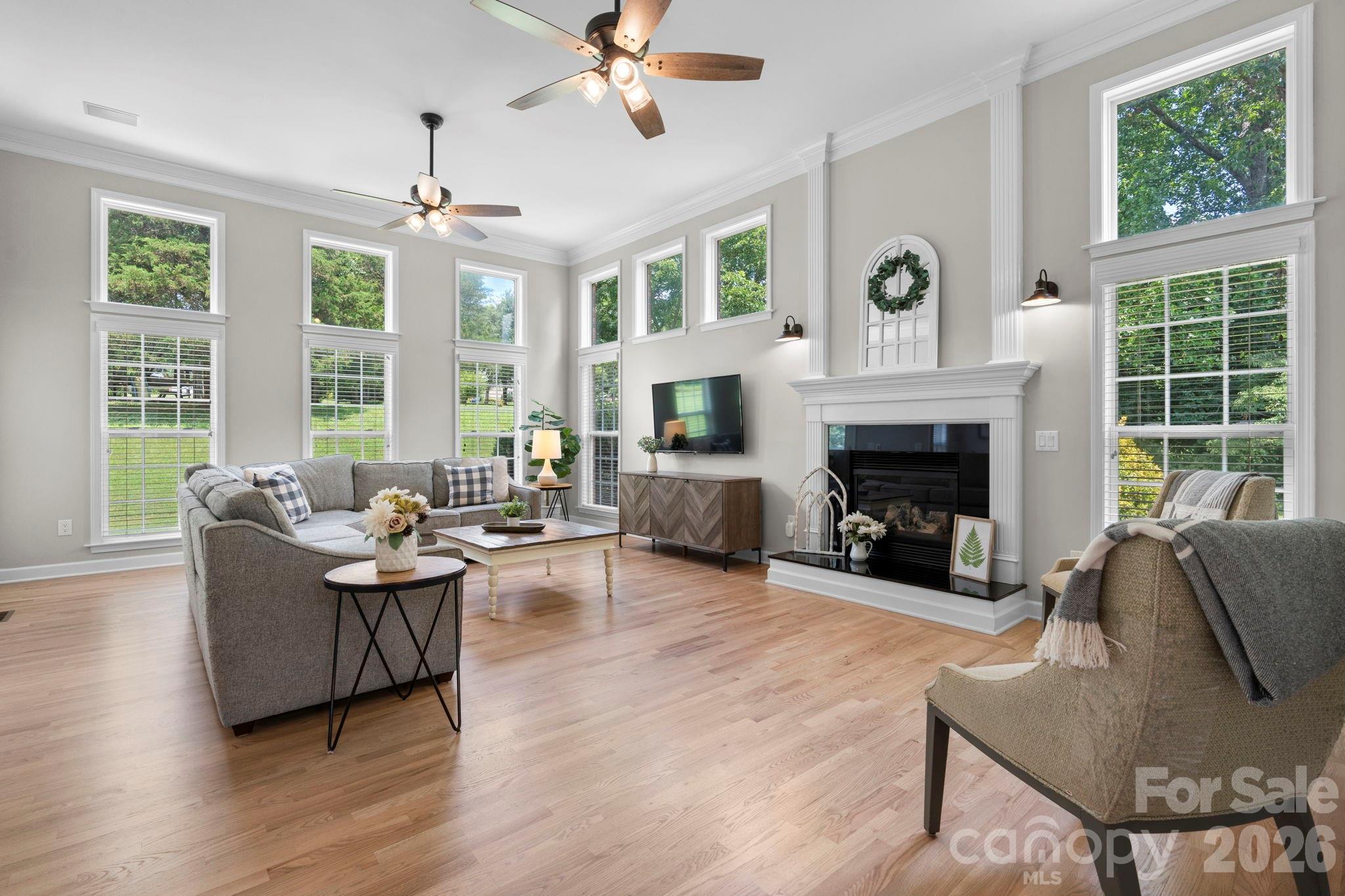 1221 Willow Creek Drive Newton NC 28658