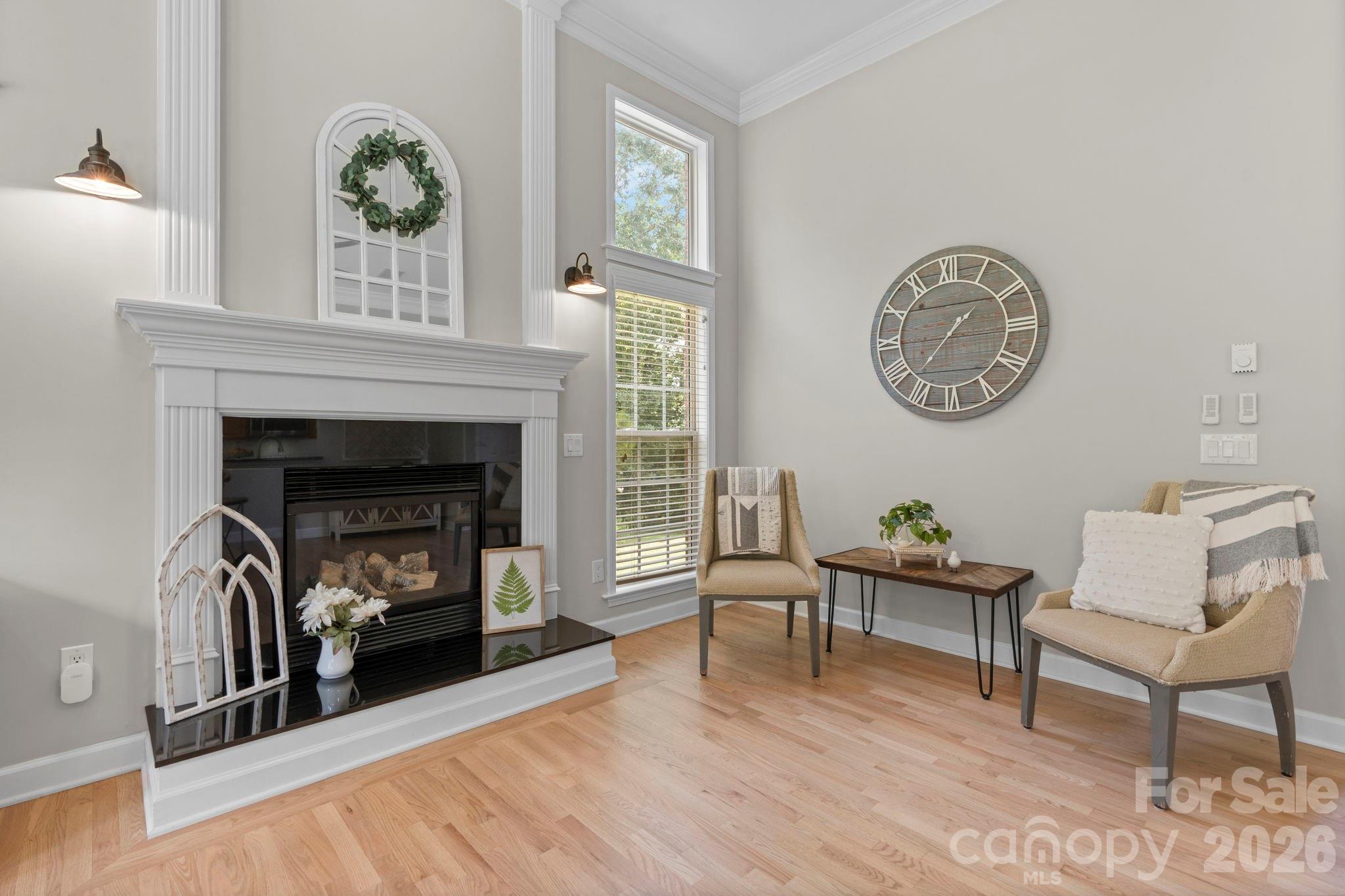 1221 Willow Creek Drive Newton NC 28658