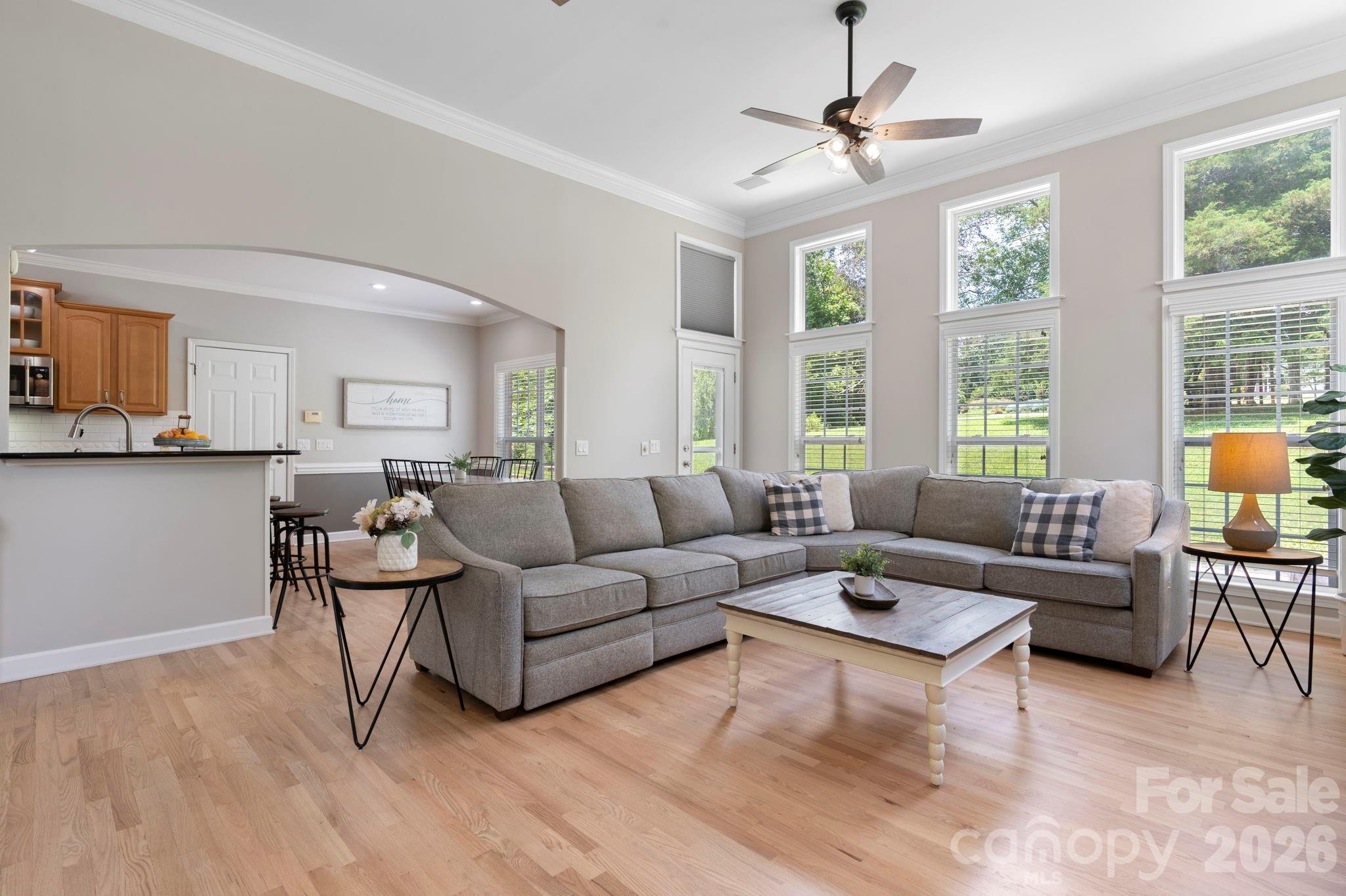 1221 Willow Creek Drive Newton NC 28658