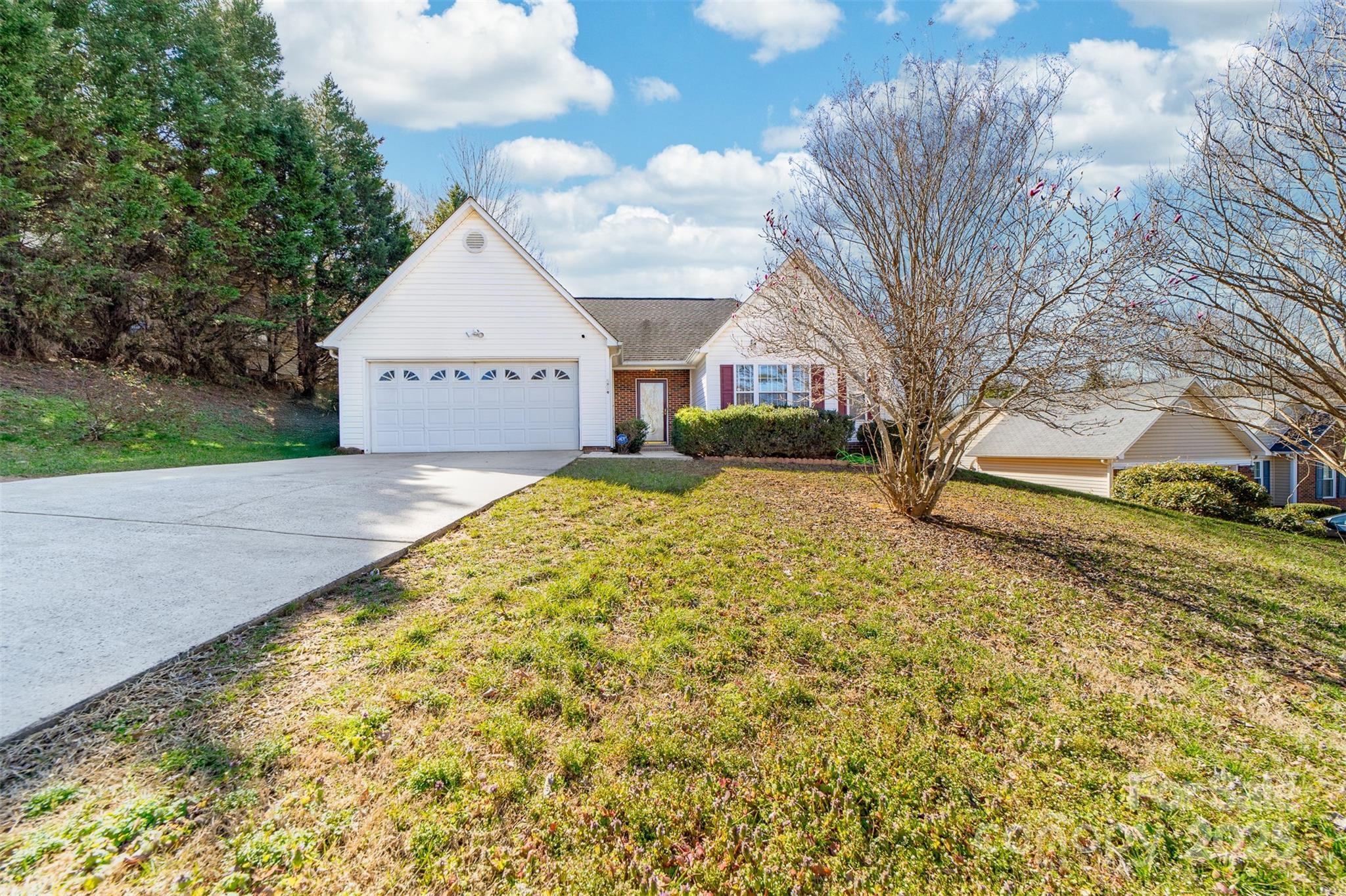 2359 Eagle Glen Court Gastonia NC 28056