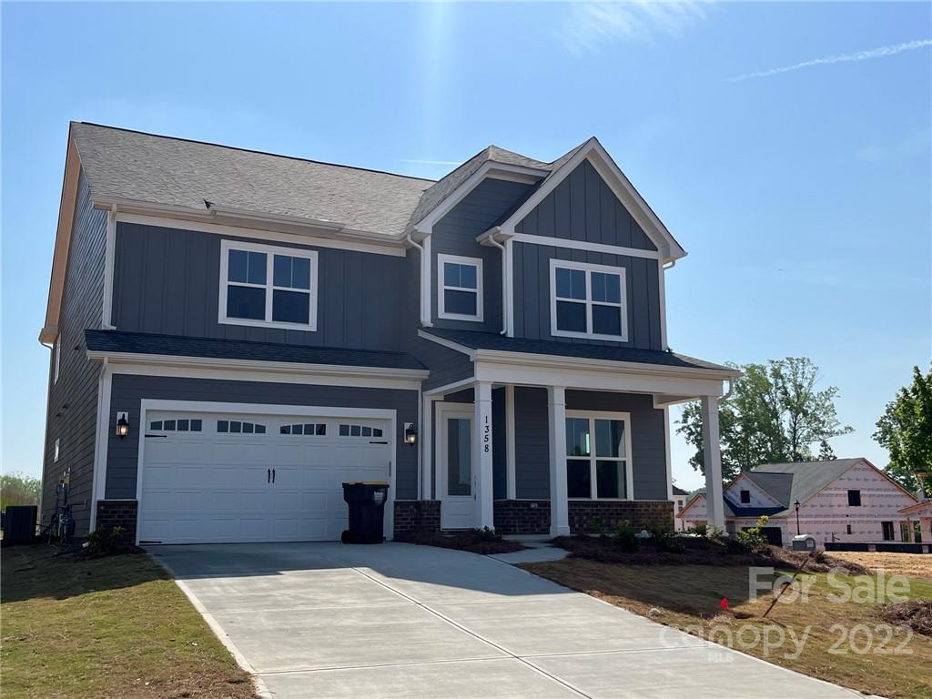 1358 Cedardale Lane Denver NC 28037
