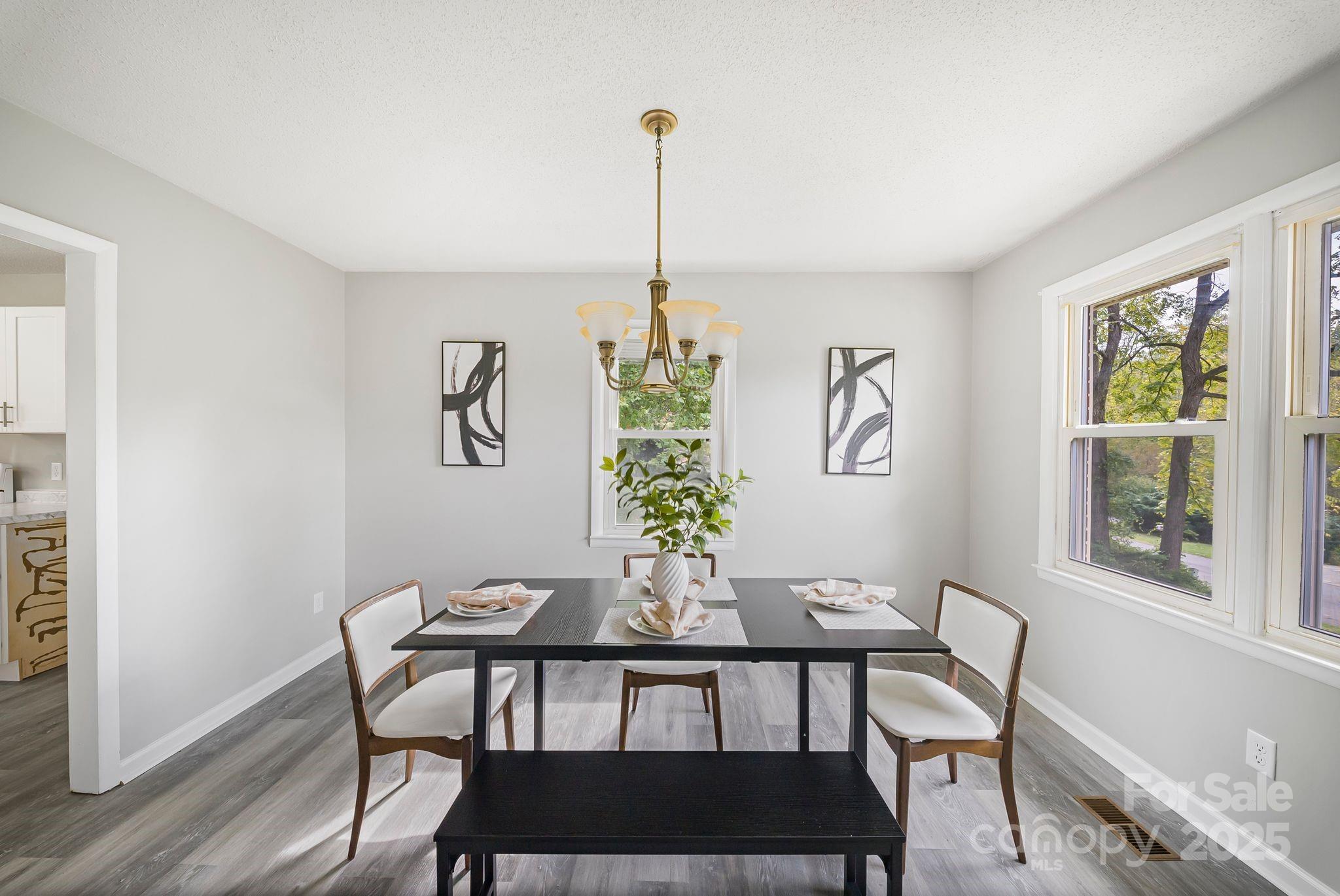 16 Sun Valley Court Alexander NC 28701