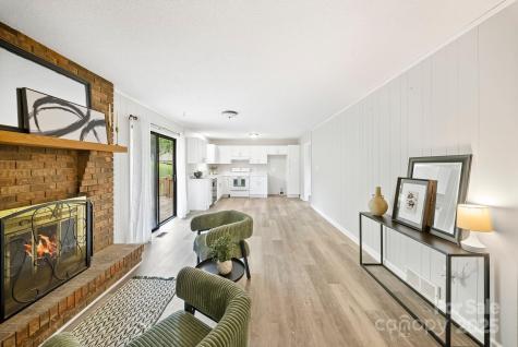 16 Sun Valley Court Alexander NC 28701