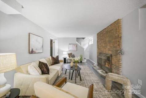 16 Sun Valley Court Alexander NC 28701