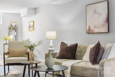 16 Sun Valley Court Alexander NC 28701