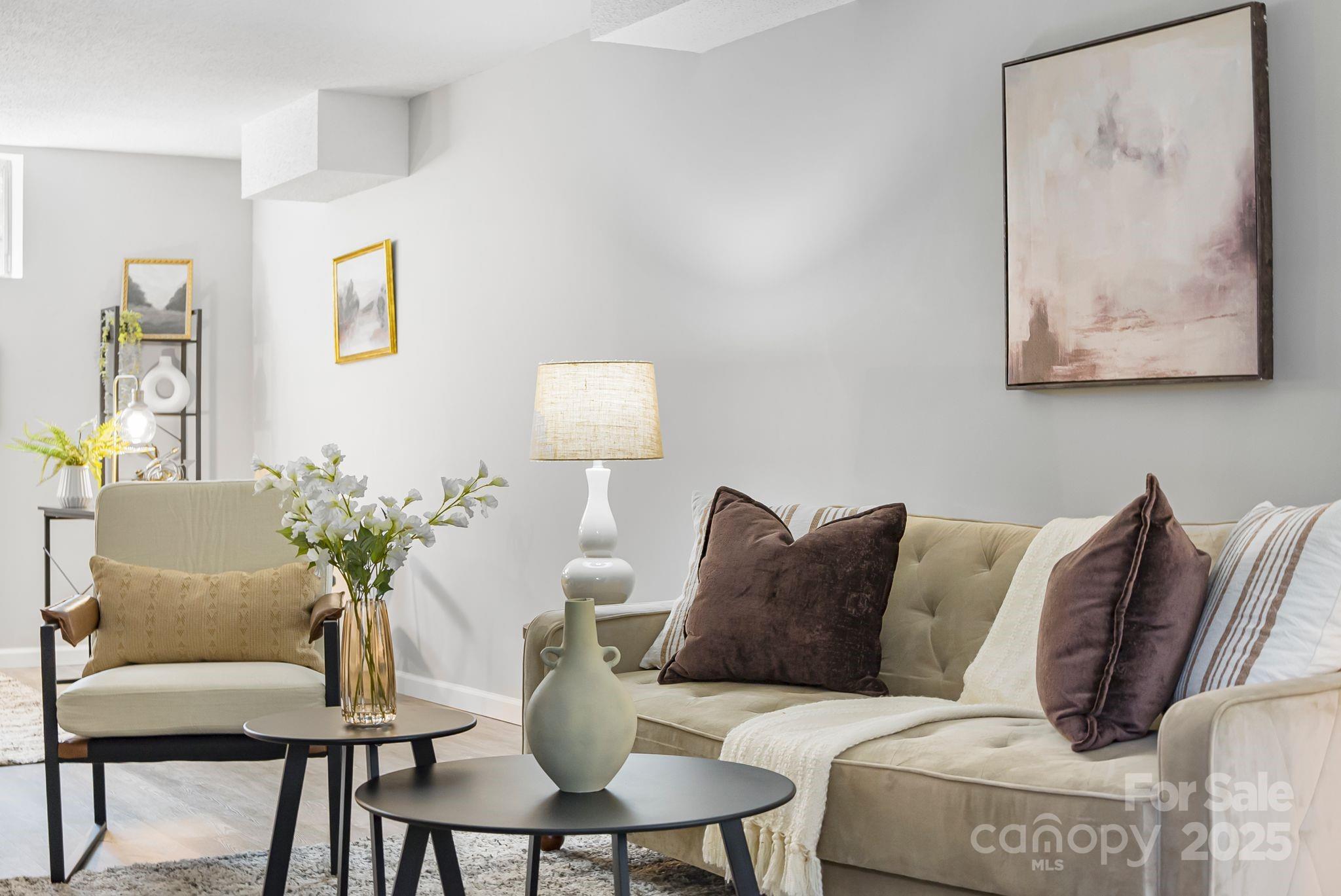 16 Sun Valley Court Alexander NC 28701