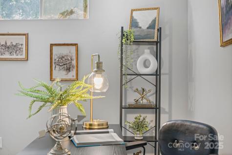 16 Sun Valley Court Alexander NC 28701