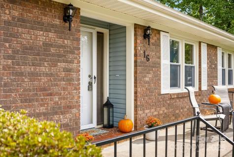 16 Sun Valley Court Alexander NC 28701