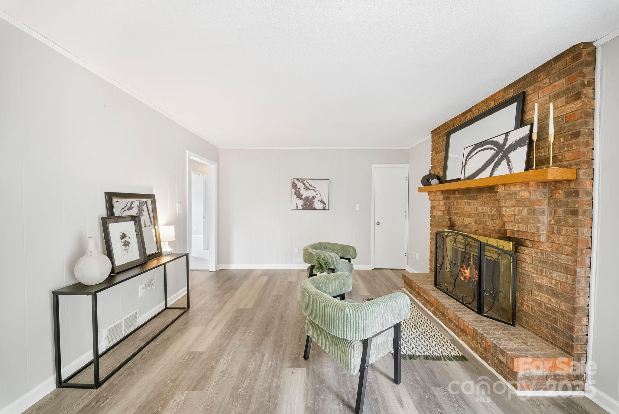 16 Sun Valley Court Alexander NC 28701