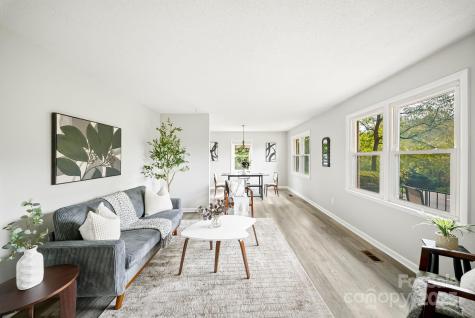 16 Sun Valley Court Alexander NC 28701