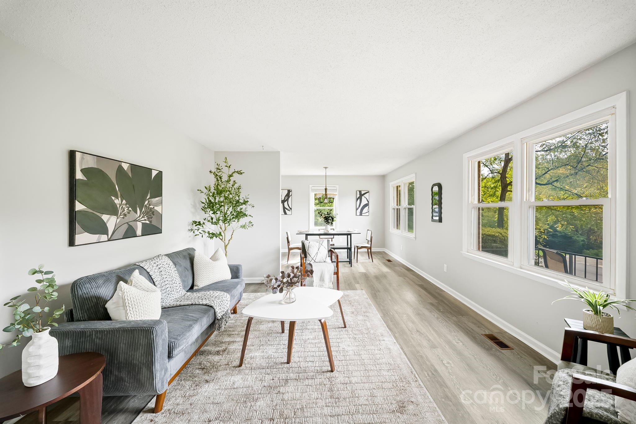 16 Sun Valley Court Alexander NC 28701