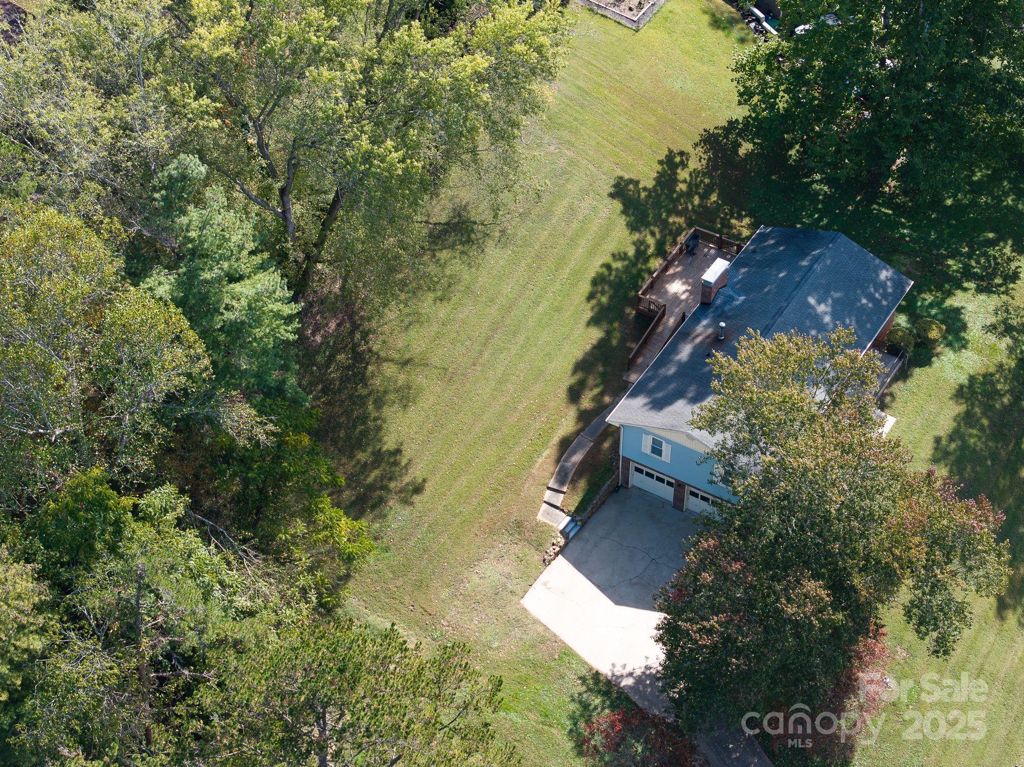 16 Sun Valley Court Alexander NC 28701