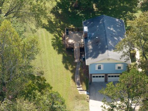 16 Sun Valley Court Alexander NC 28701