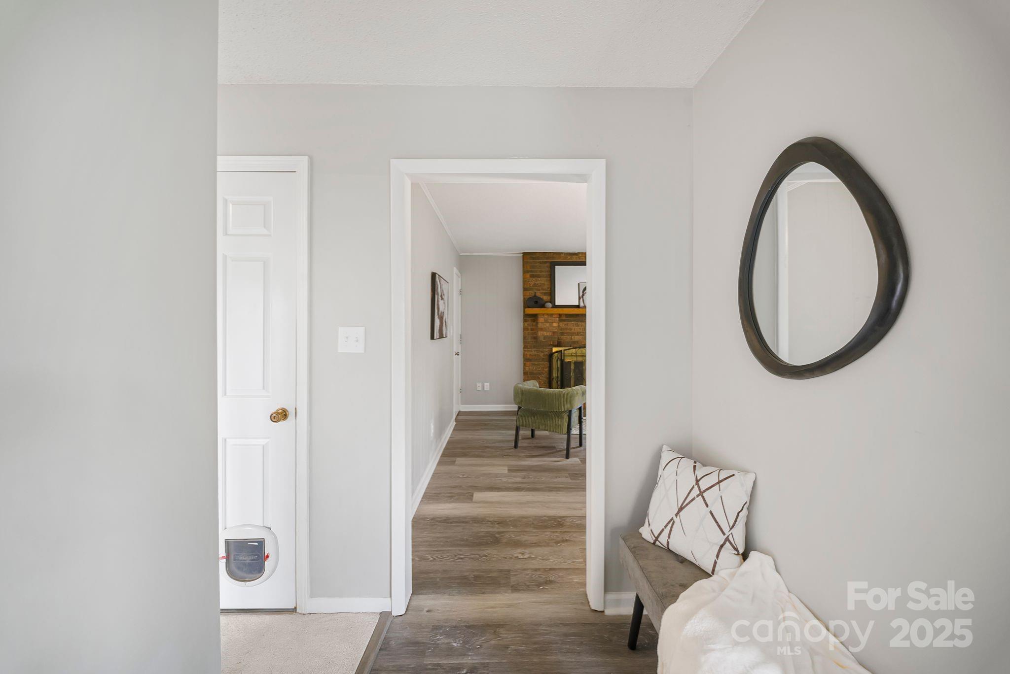 16 Sun Valley Court Alexander NC 28701