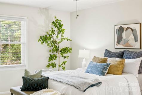 16 Sun Valley Court Alexander NC 28701