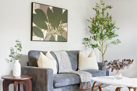 16 Sun Valley Court Alexander NC 28701