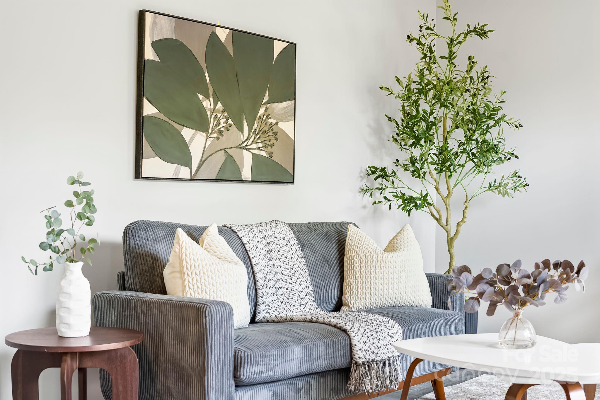 16 Sun Valley Court Alexander NC 28701