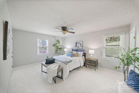 16 Sun Valley Court Alexander NC 28701