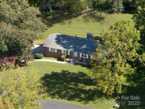 16 Sun Valley Court Alexander NC 28701