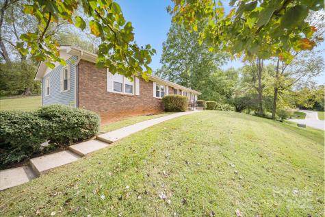 16 Sun Valley Court Alexander NC 28701