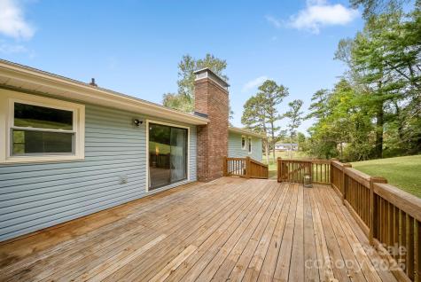 16 Sun Valley Court Alexander NC 28701