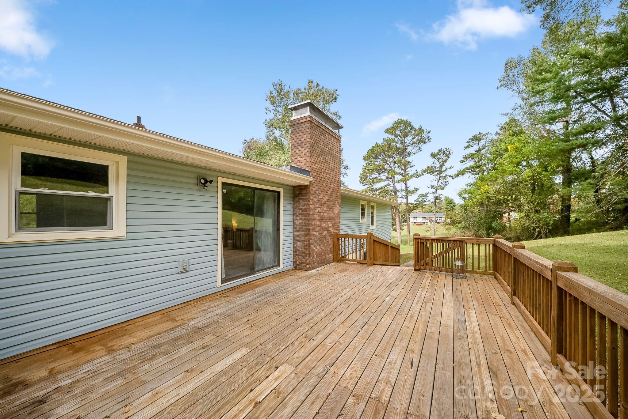 16 Sun Valley Court Alexander NC 28701