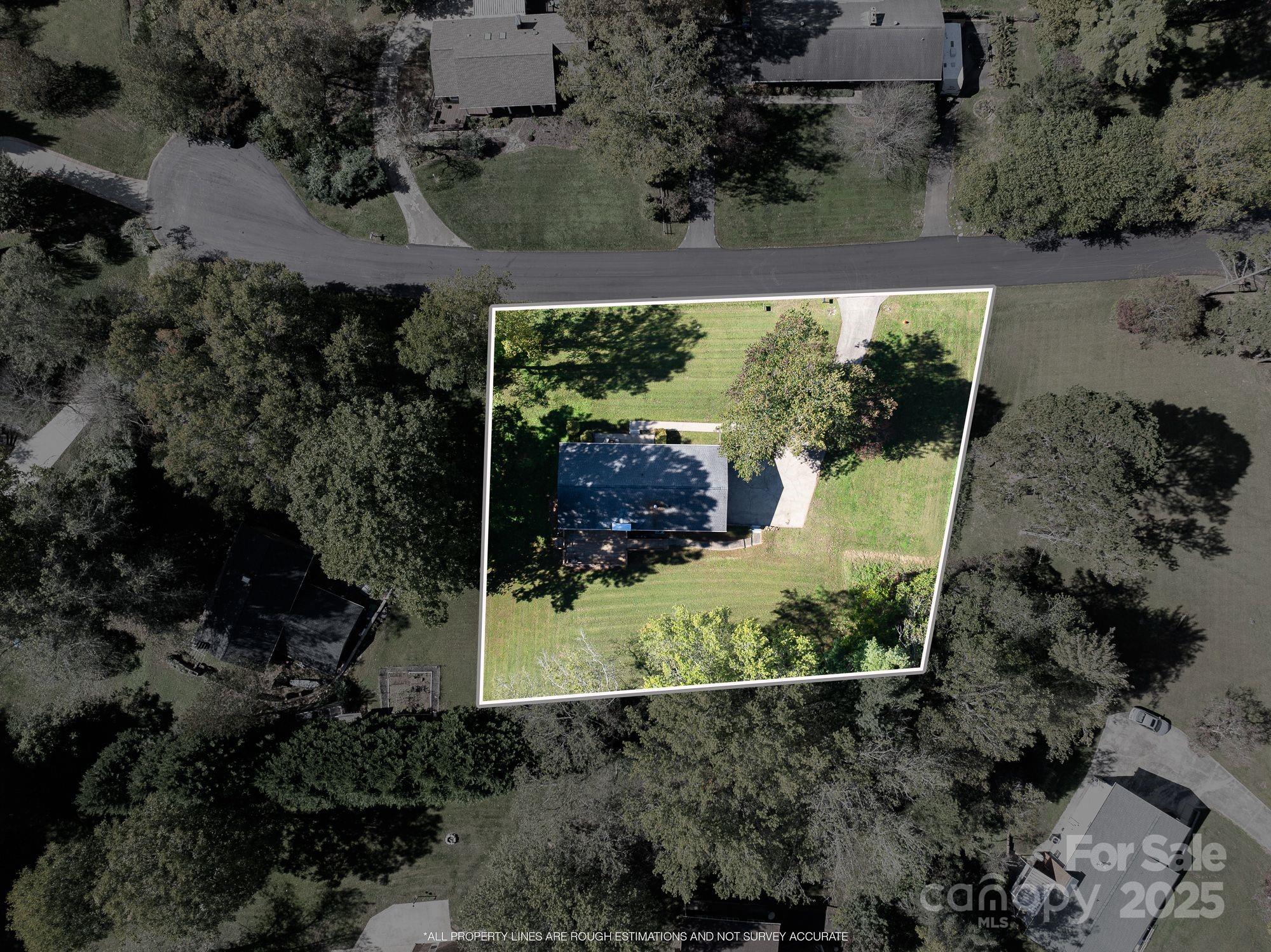 16 Sun Valley Court Alexander NC 28701