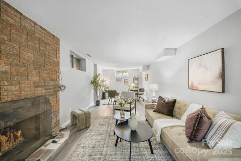 16 Sun Valley Court Alexander NC 28701