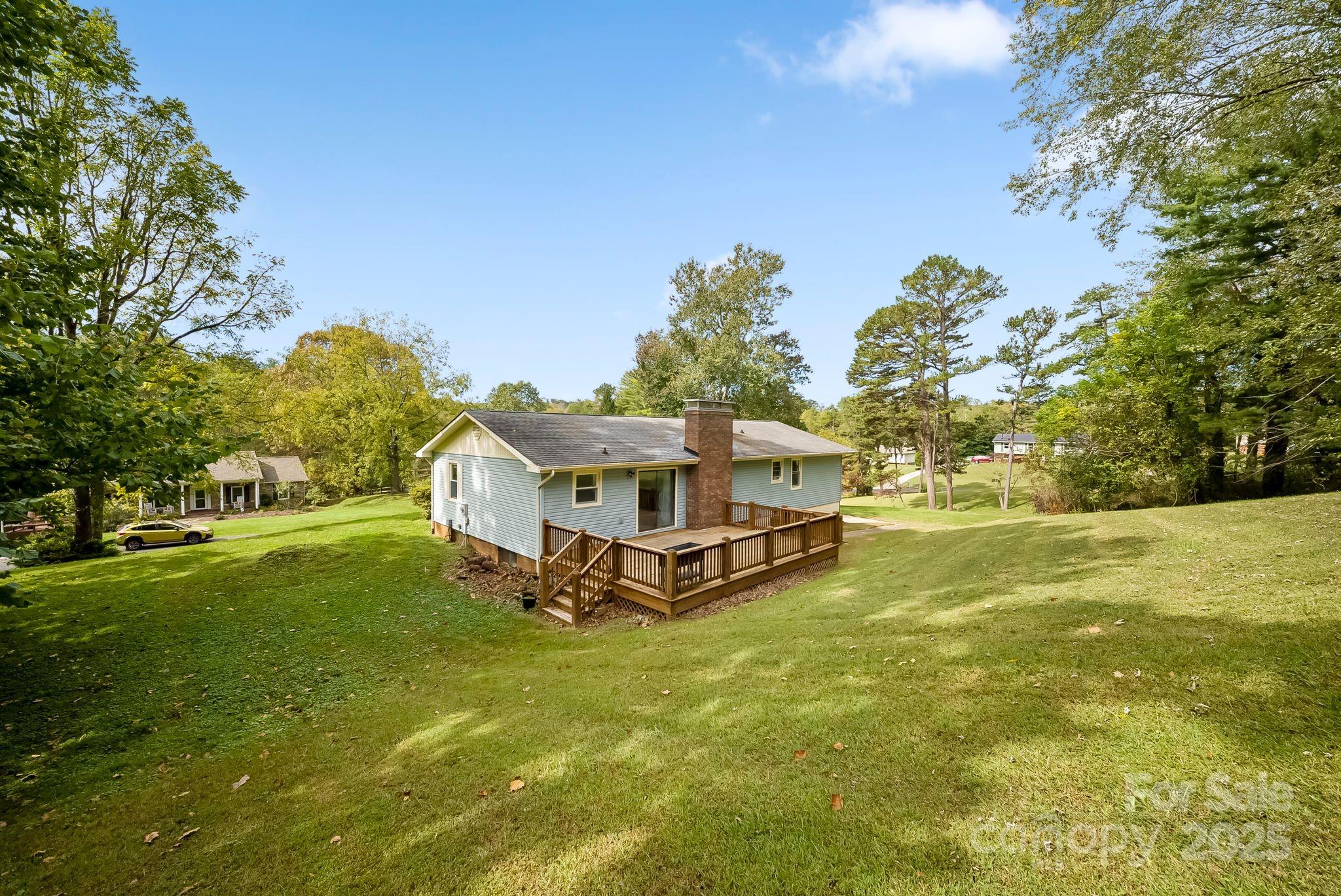 16 Sun Valley Court Alexander NC 28701