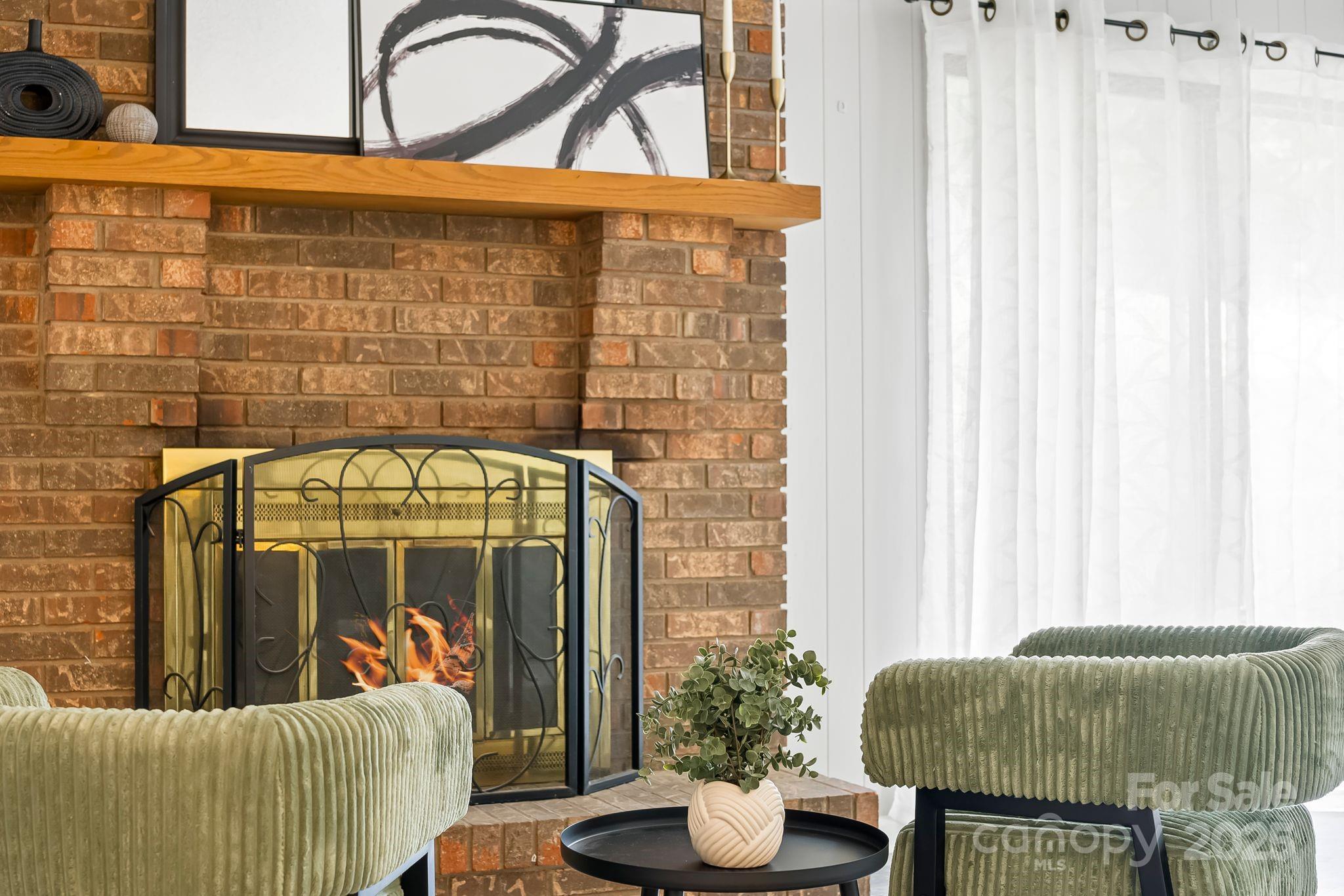 16 Sun Valley Court Alexander NC 28701