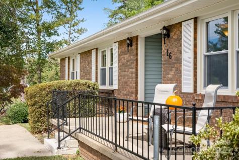 16 Sun Valley Court Alexander NC 28701