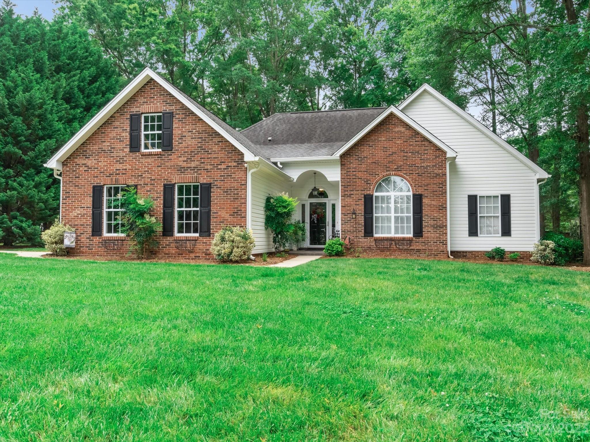 21126 Townwood Drive Cornelius NC 28031