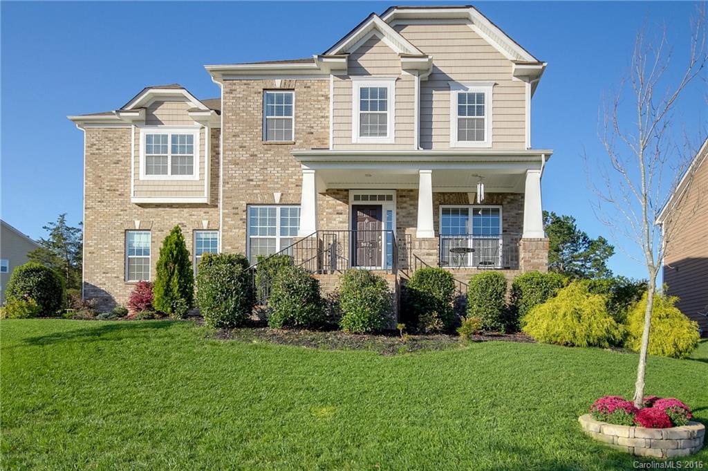 9879 Flower Bonnet Avenue NW Concord NC 28027