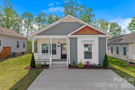 130 Bellamy Road Asheville NC 28806