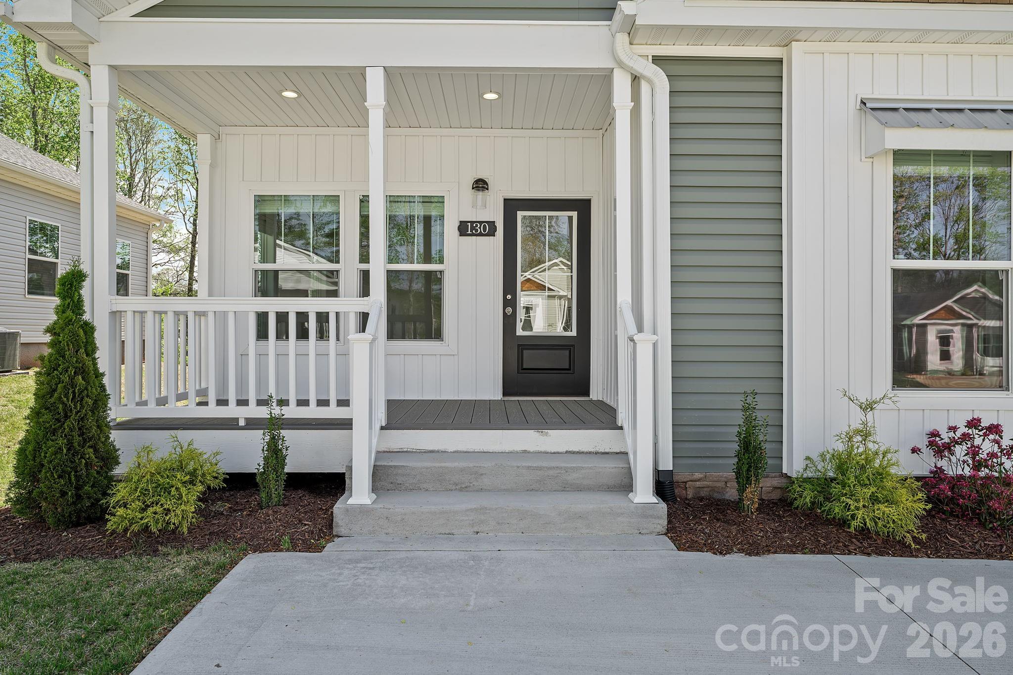 130 Bellamy Road Asheville NC 28806