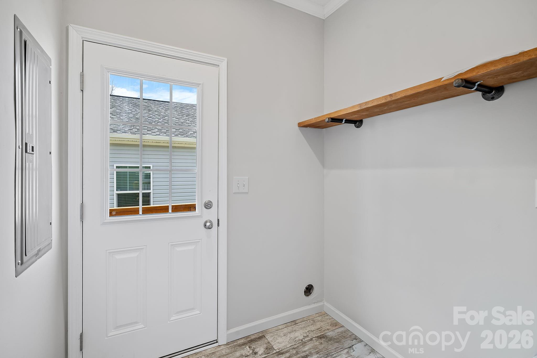 130 Bellamy Road Asheville NC 28806