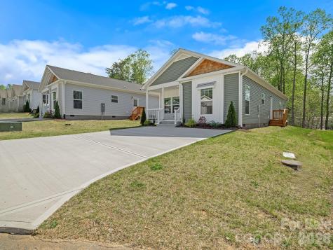 130 Bellamy Road Asheville NC 28806